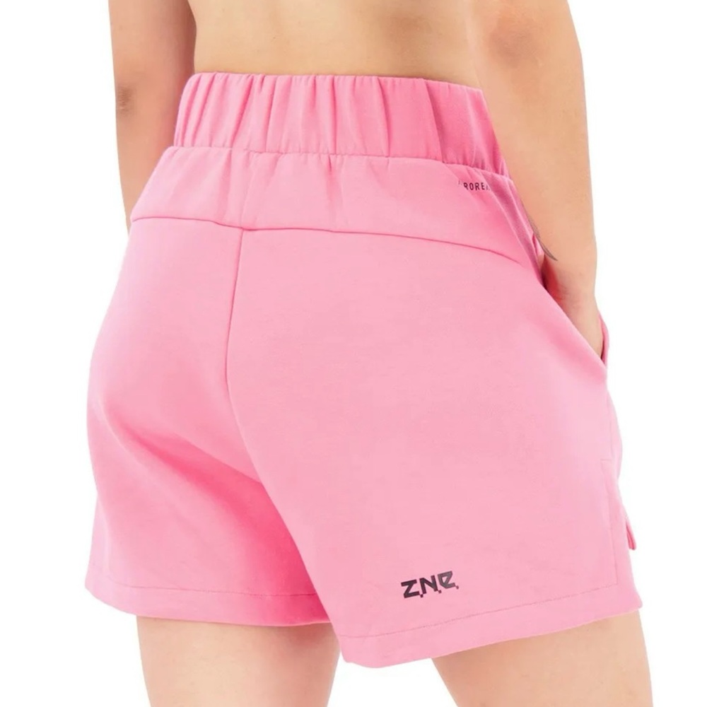 Women's Pink Shorts